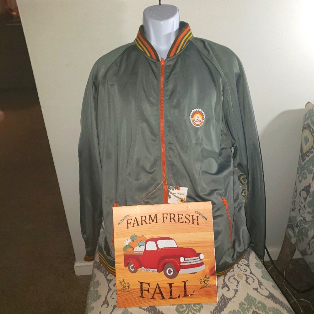 Lrg Jacket - image 1